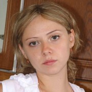 Ukrainian girl in Basingstoke